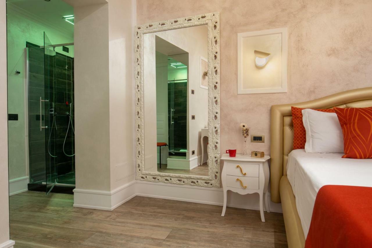 Casa de hóspedes I Fiumi Di Navona 2*