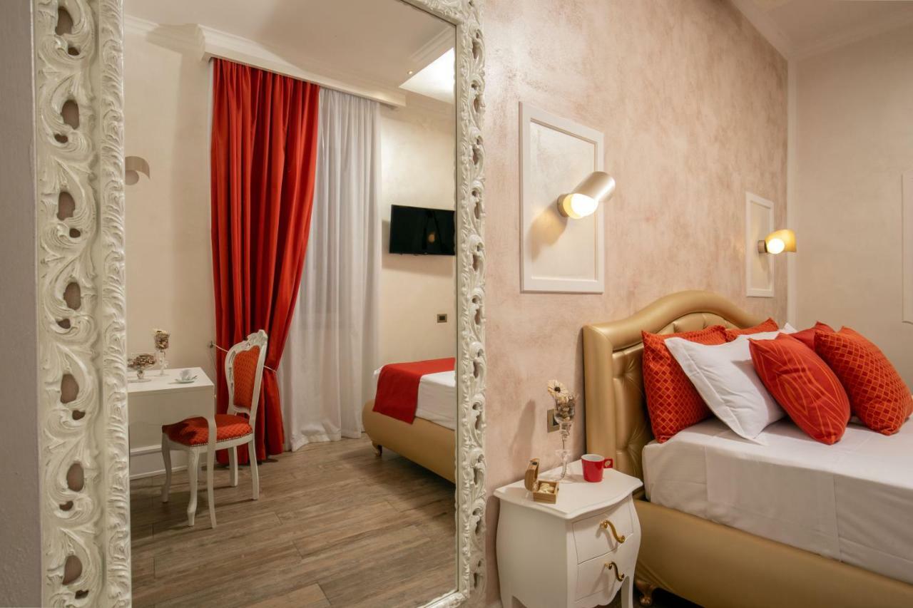 Casa de hóspedes I Fiumi Di Navona