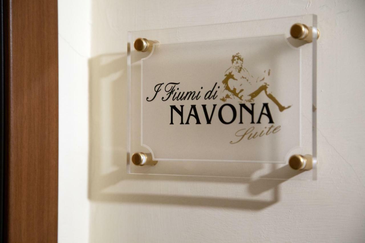 Casa de hóspedes I Fiumi Di Navona Roma