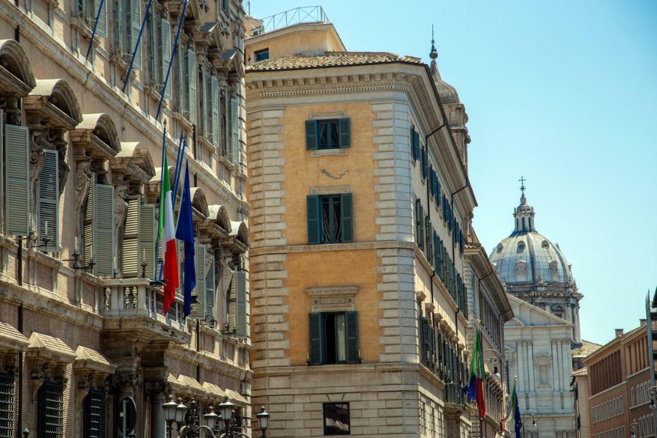 I Fiumi Di Navona Casa de hóspedes