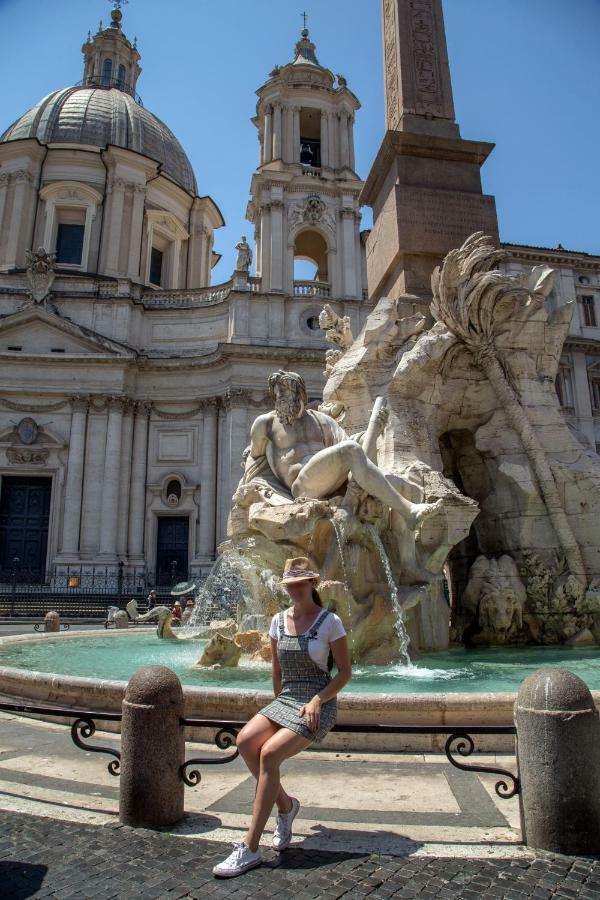 Casa de hóspedes I Fiumi Di Navona 2*